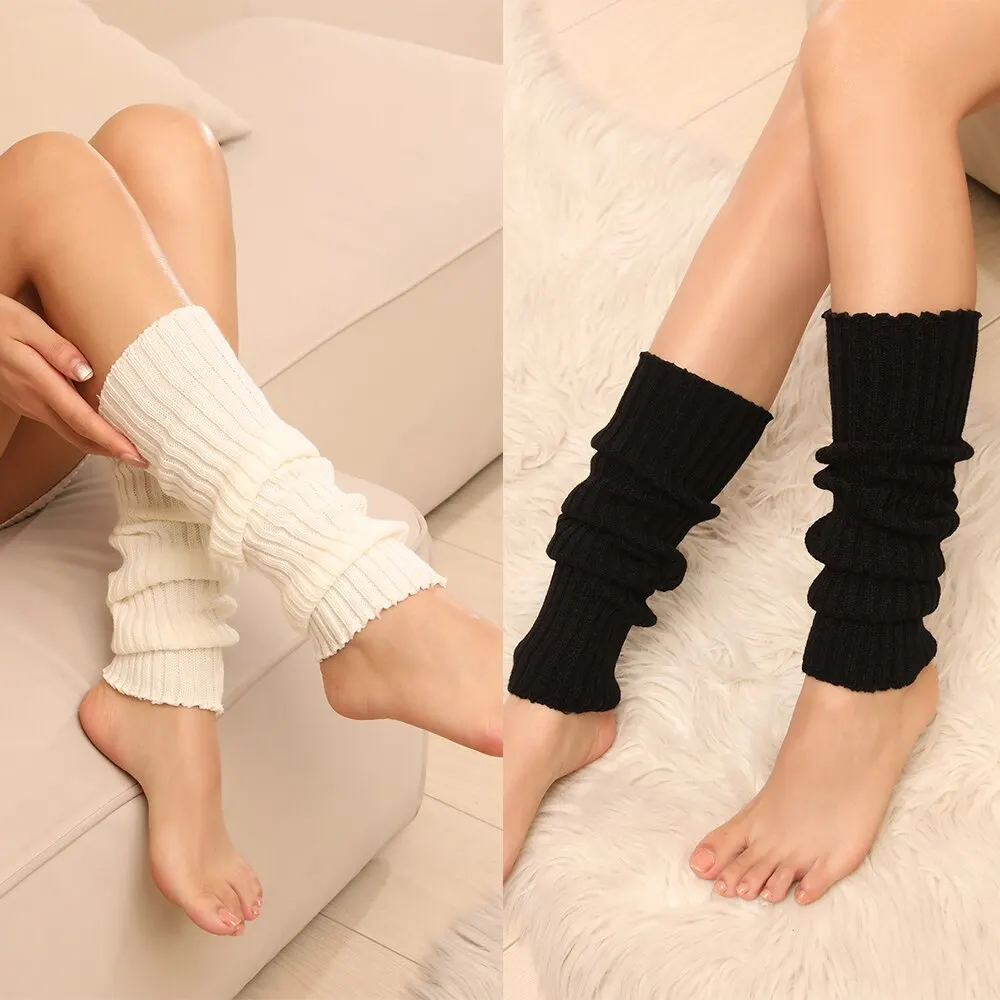 1 Paar hochwertige Fußwärmer JK Uniform Bubble Socken Mode koreanische Lolita Mädchen lose Socken Damen vielseitige Elefantensocken