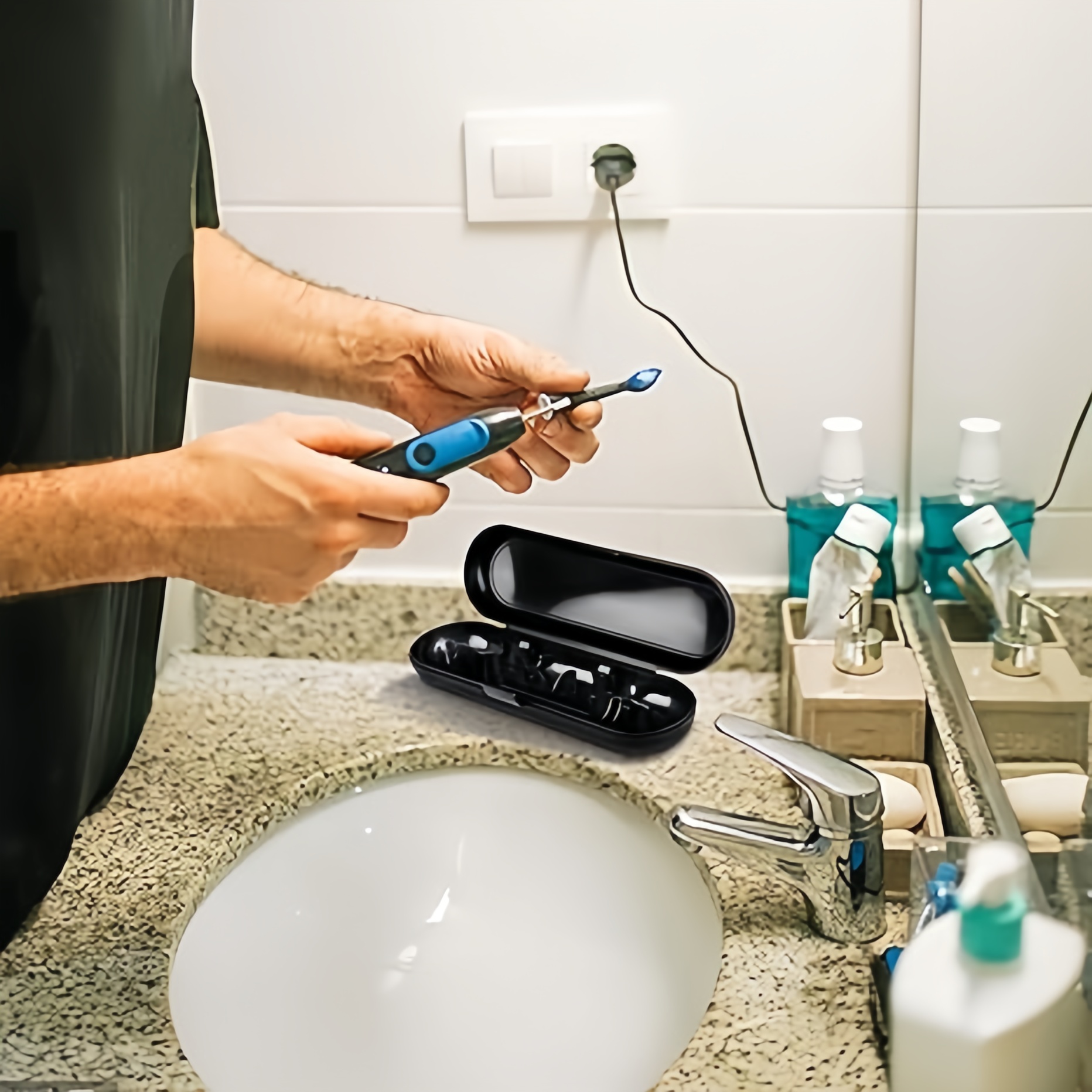 Clearance_Toothbrushes & Accessories_Continuous updates