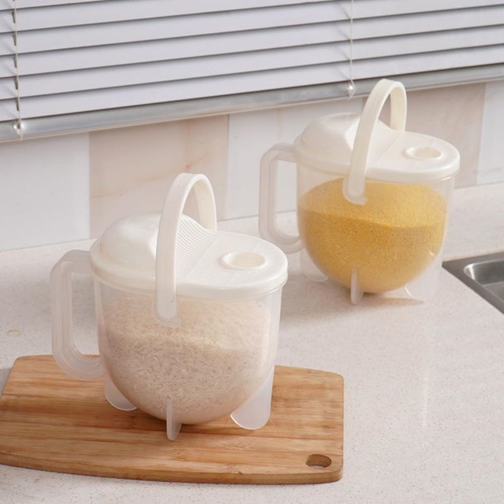 プラスチック製の米洗浄シンク,植物用のプラスチック製バケット,加熱バスケット,フラッシュタイプ,iceクリーニング