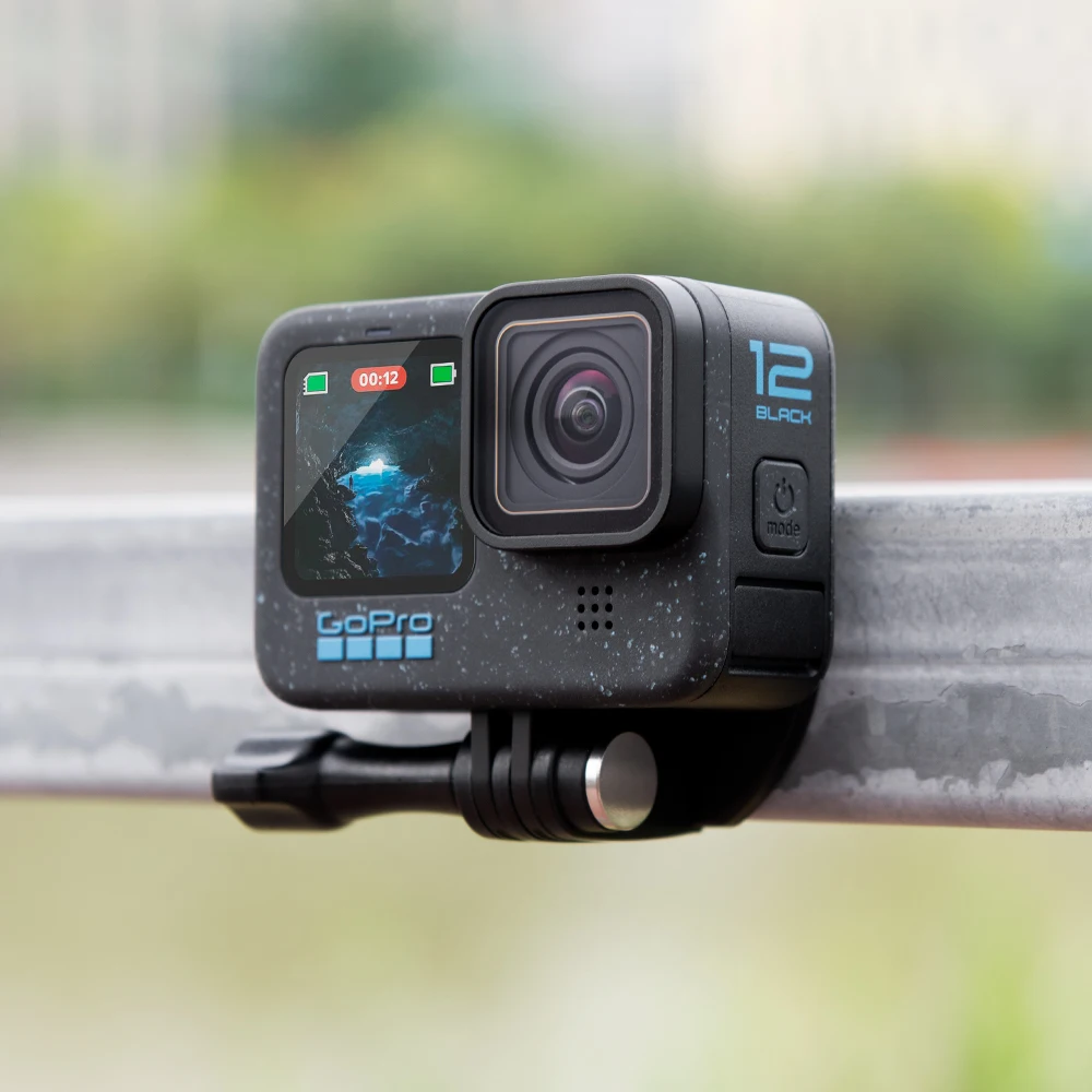 For GoPro/Insta360/DJI Action Chest Magnetic Mount Go 3S/Pocket 3/X5 Magnetic Neck Strap Hold Mount Bracket Adapter With Lanyard