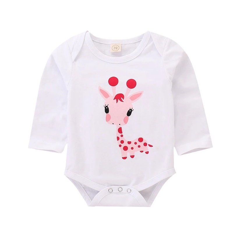 Vestiti per neonata in cotone primavera autunno 0-3 mesi Set di vestiti per neonati unisex a pois Set di vestiti per ragazzo in 3 pezzi con cappello