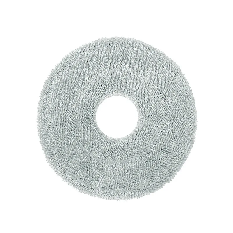Dreame X50 Ultra / S40 Enhanced Edition Roboter-Staubsauger-Zubehör, Hauptwalze, Seitenbürste, Hepa-Filter, Mopp, Staubbeutel, Teile