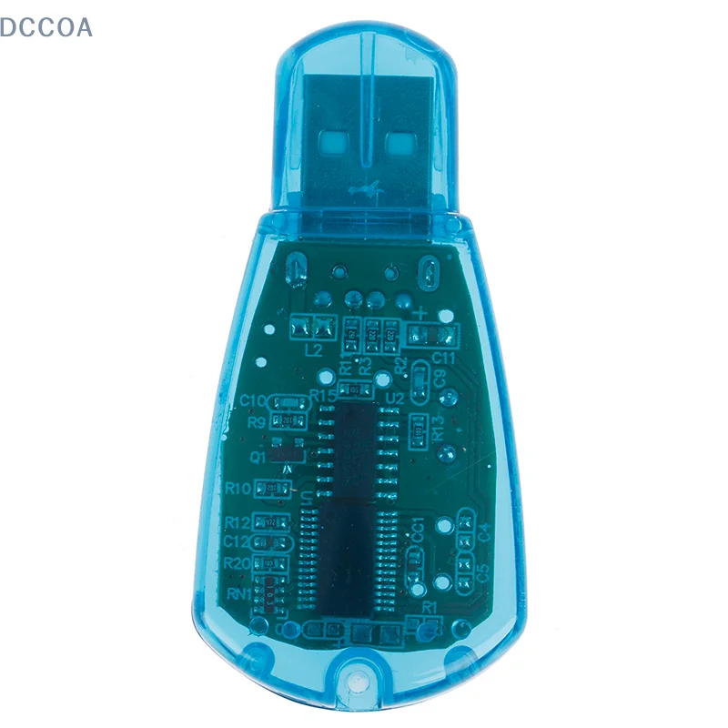 USB SIM Card Reader Copy/Cloner Kit SIM Card Reader GSM CDMA SMS Backup + CD