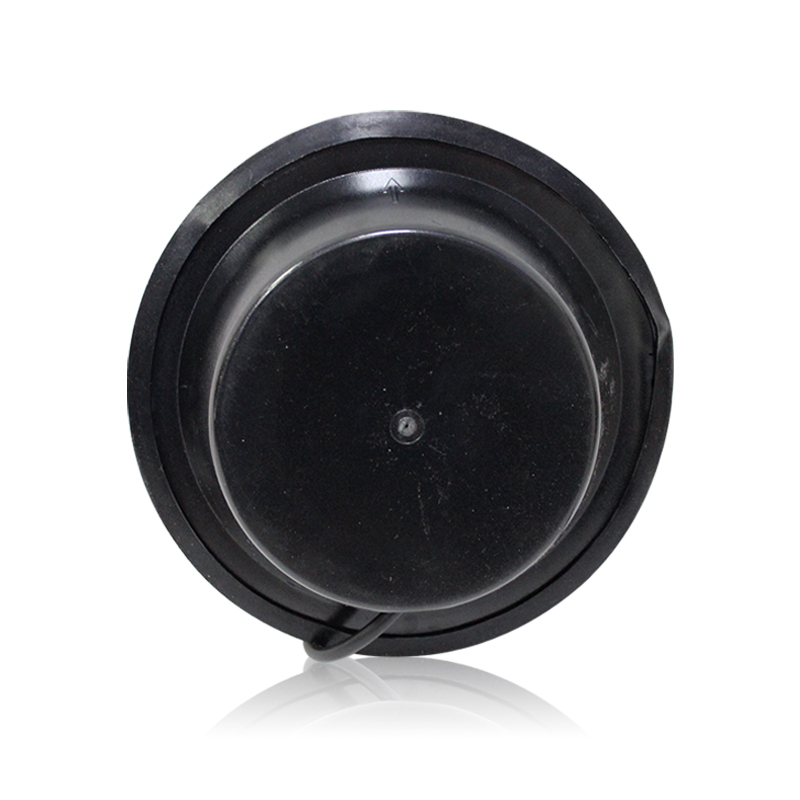 WDM DC 12V 200mm Зеленый полношаровой светодиодный модуль светофора