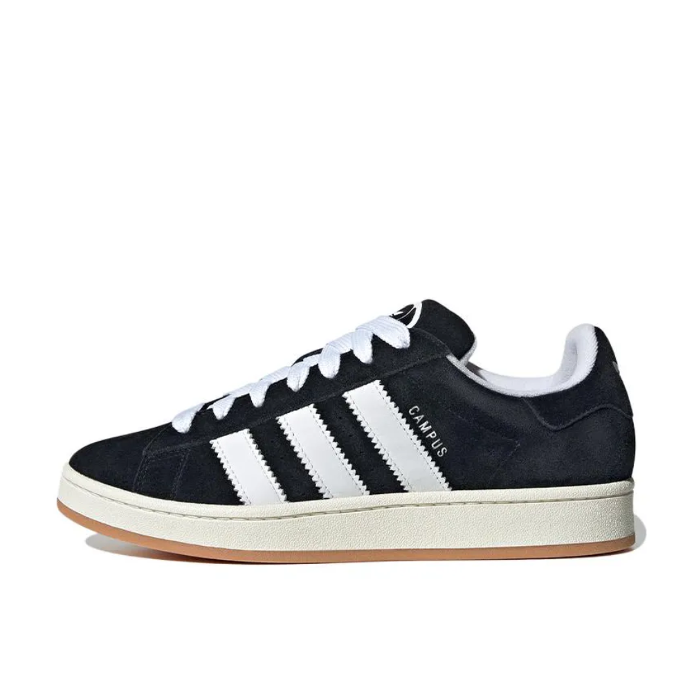 Adidas Campus 00s รองเท้าลําลองทรง Low Cut เป็นกลาง