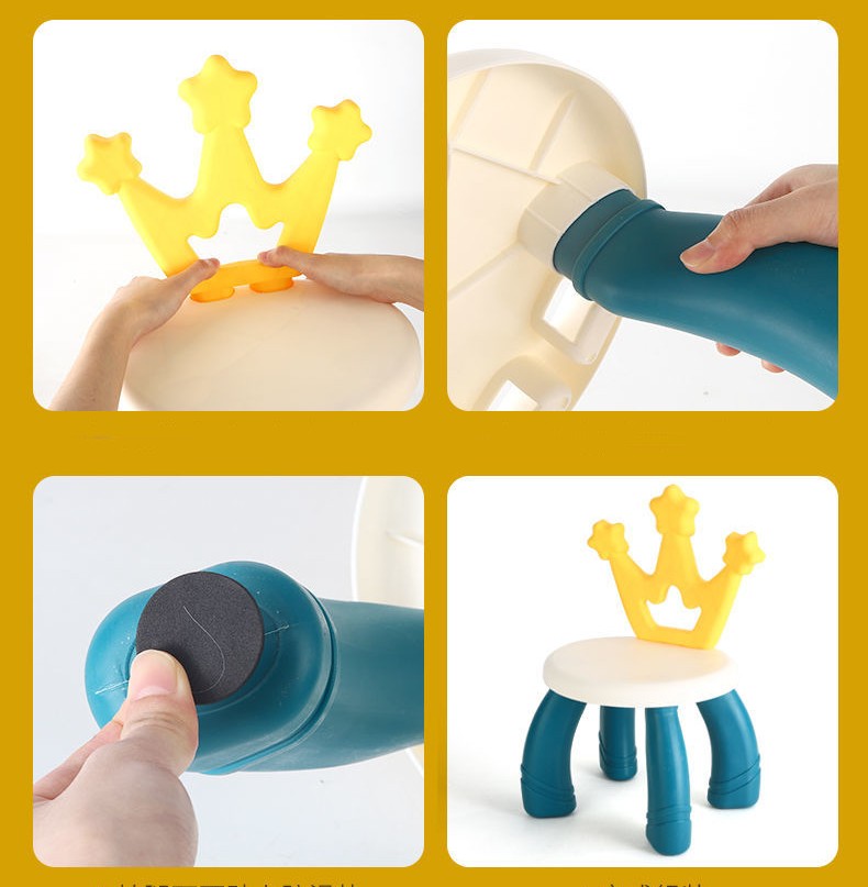 Assentos e sofás para academia de atividades para bebês, assentos para bebês, cadeira de plástico para bebês, sofá para crianças, cadeira de alimentação