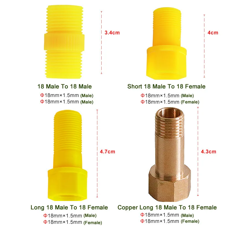 Multi Style Spraying Rod Handle Conversion Connector For Agricultural Electric Sprayer Garden Spraying Watering Can Accessories