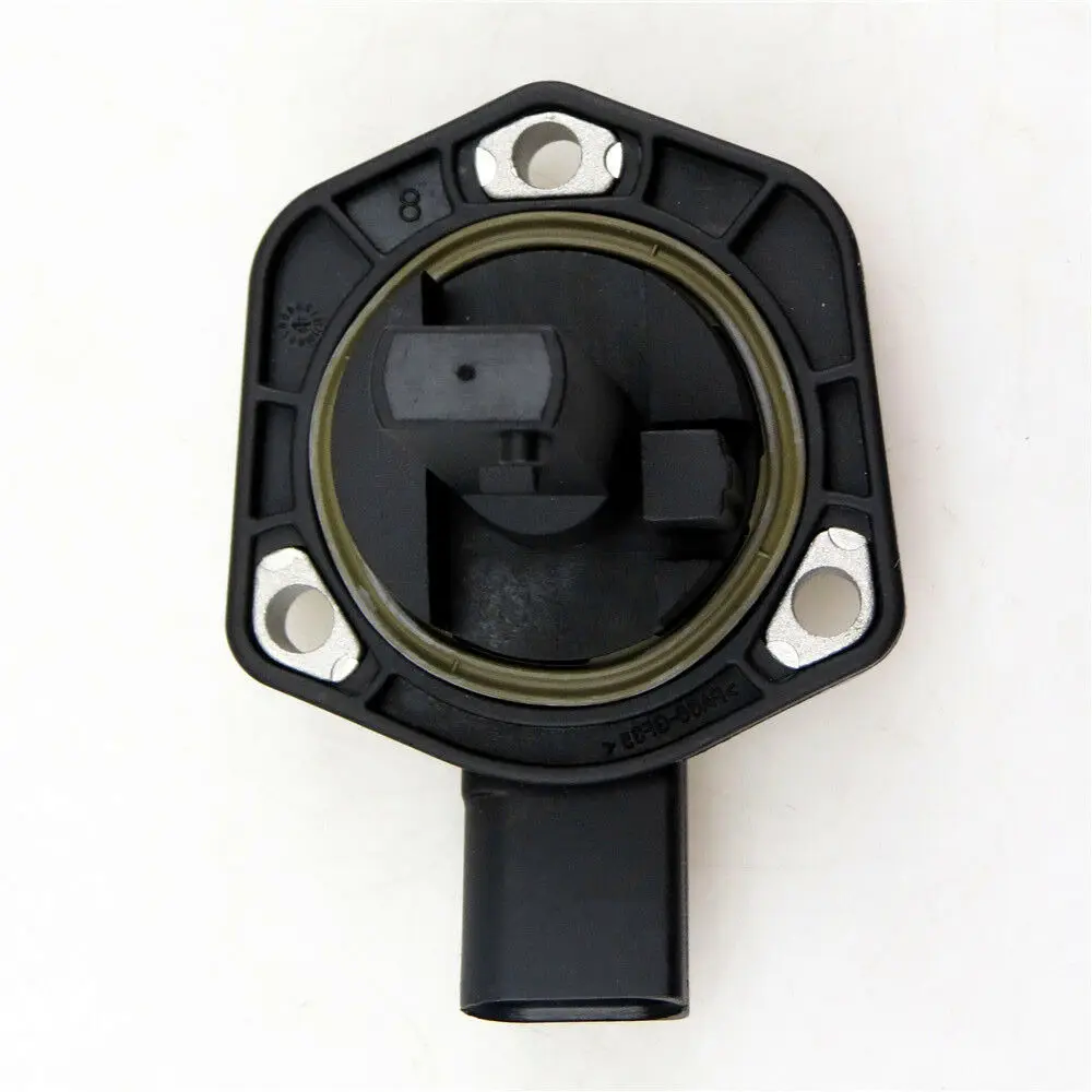 Sensor de nível óleo do carro 1j0907660b para audi a4 a6 rs4 tt s8 vw golf mk4 passat b5 fabia assento toledo alhambra 1j0 907 660a 6pr008079