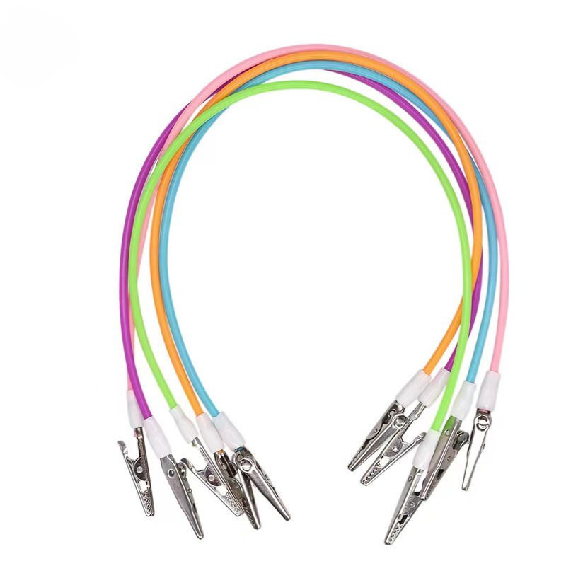 Suprimentos dentais orais, material inoxidável, clipe de cachecol/suportes de guardanapo/corda de mola, material de odontologia, guardanapo, ferramentas para dentista