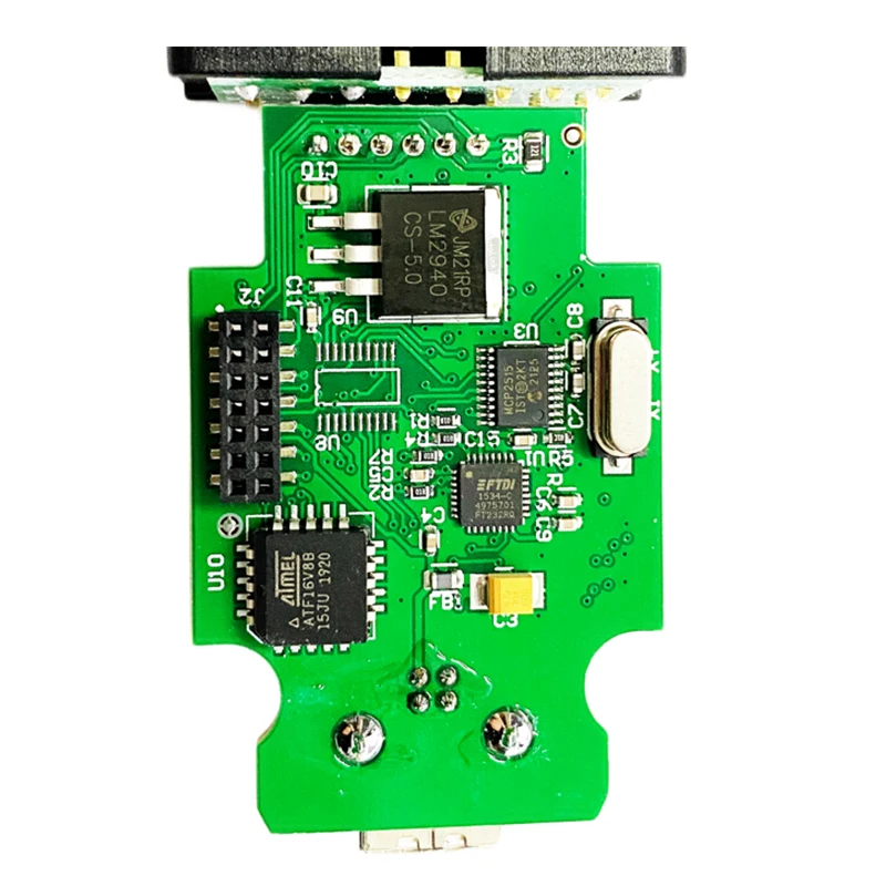 2025 VCDS VAGCOM Interface VAG HEX V2 Update 24.7 FOR VW For AUDI Skoda Seat Multi-Language Car Auto com Diagnostics VAGOM Tools
