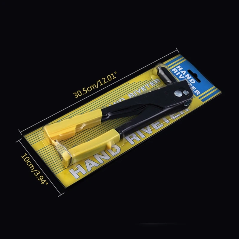 Tay Đơn Ren Đinh Tán Hạt Súng Riveter Tay Hạt Dụng Cụ Tay Riveter Hướng Dẫn Sử Dụng Đinh Tán Dụng Cụ Dụng Cụ Chế Biến Gỗ