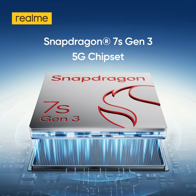 [Мировая премьера] Смартфон Realme 14 Pro Plus Snapdragon ® Перископ 7s Gen 3 5G, 6000 мАч, 50 МП, 3X, изогнутый дисплей 6,83 дюйма, 120 Гц