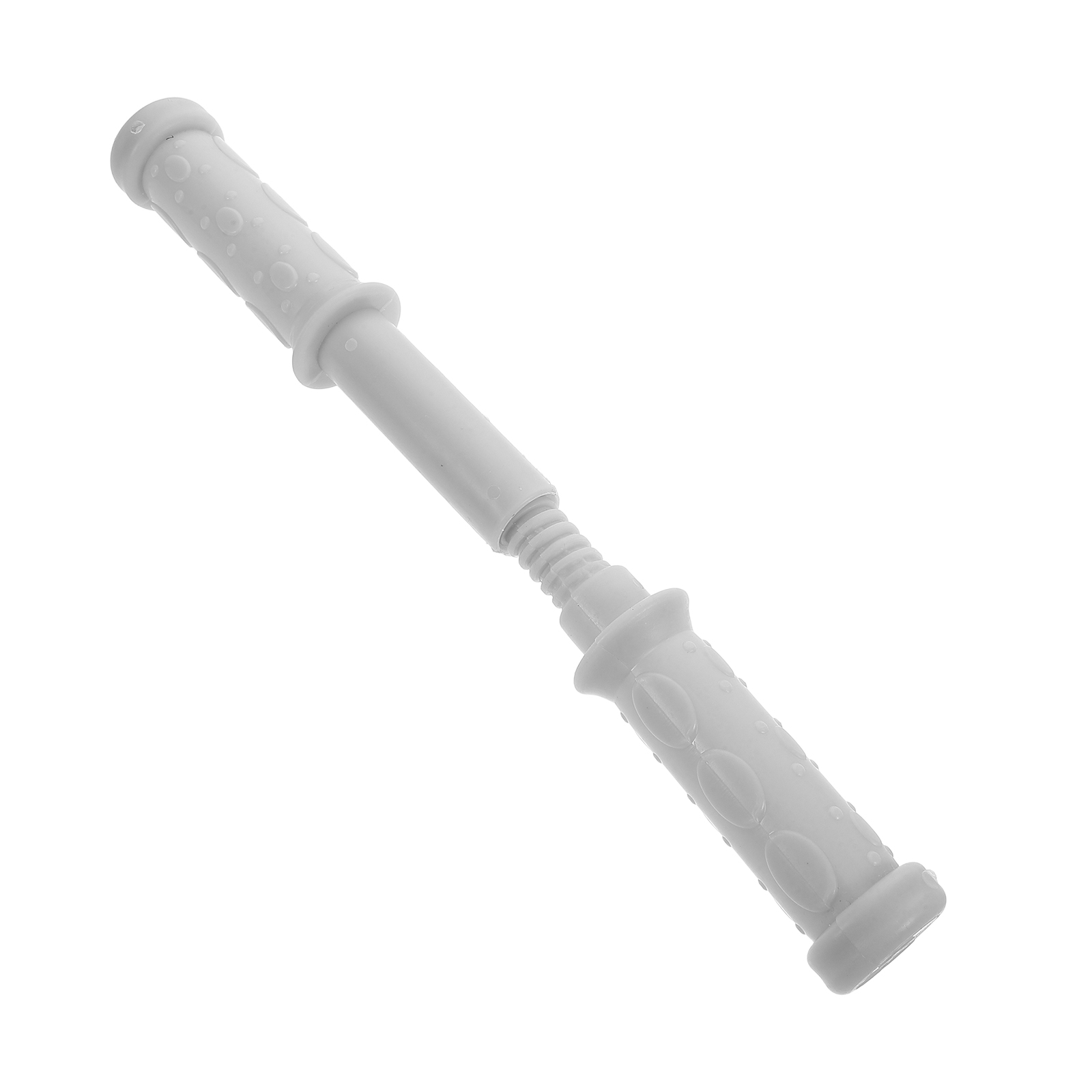 Mango de plástico para niños, mango de juguete, mango de montar para niños pequeños, manijas universales de juguete para caballos, juegos de muebles seguros