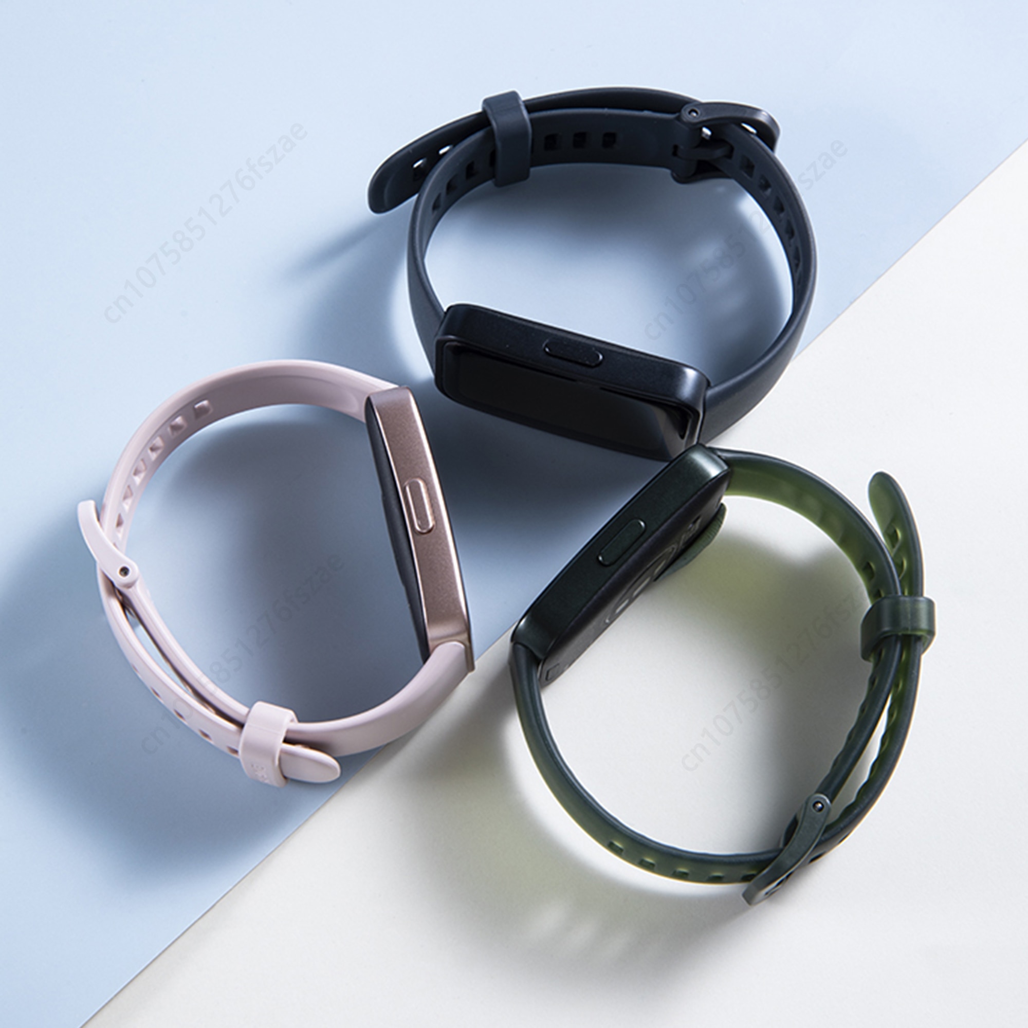 スマートバンド2023年新作オリジナルHUAWEI Band 8終日血中酸素検出1.47インチAMOLED画面心拍数スマートバンド2週間バッテリー寿命