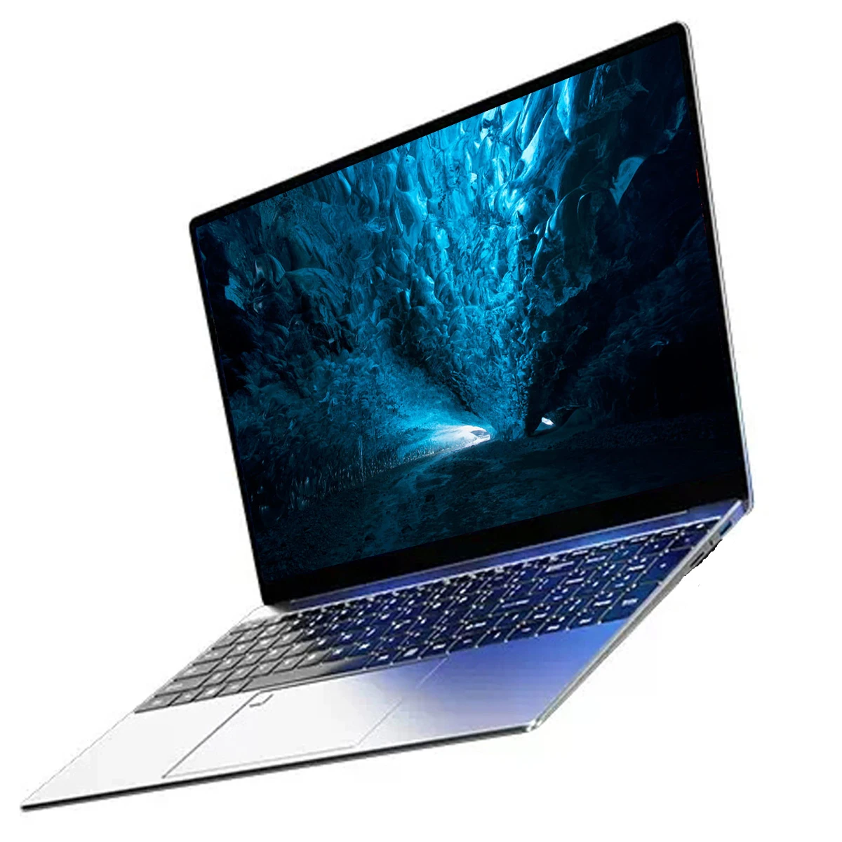 Peru Ready  laptop 15.6 Inch IPS Screen 16GB RAM Intel 11th Celeron N5095 computador  Windows 11 Pro Office Notebook Pc Portable