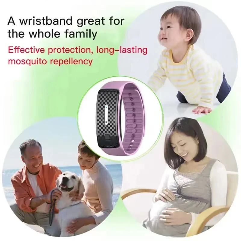 Bracelet magnétique intelligent en forme de corps à ultrasons, poignées lymphatiques, bracelet de bœuf pratique, fréquence cardiaque, fitness, podomètre, M30