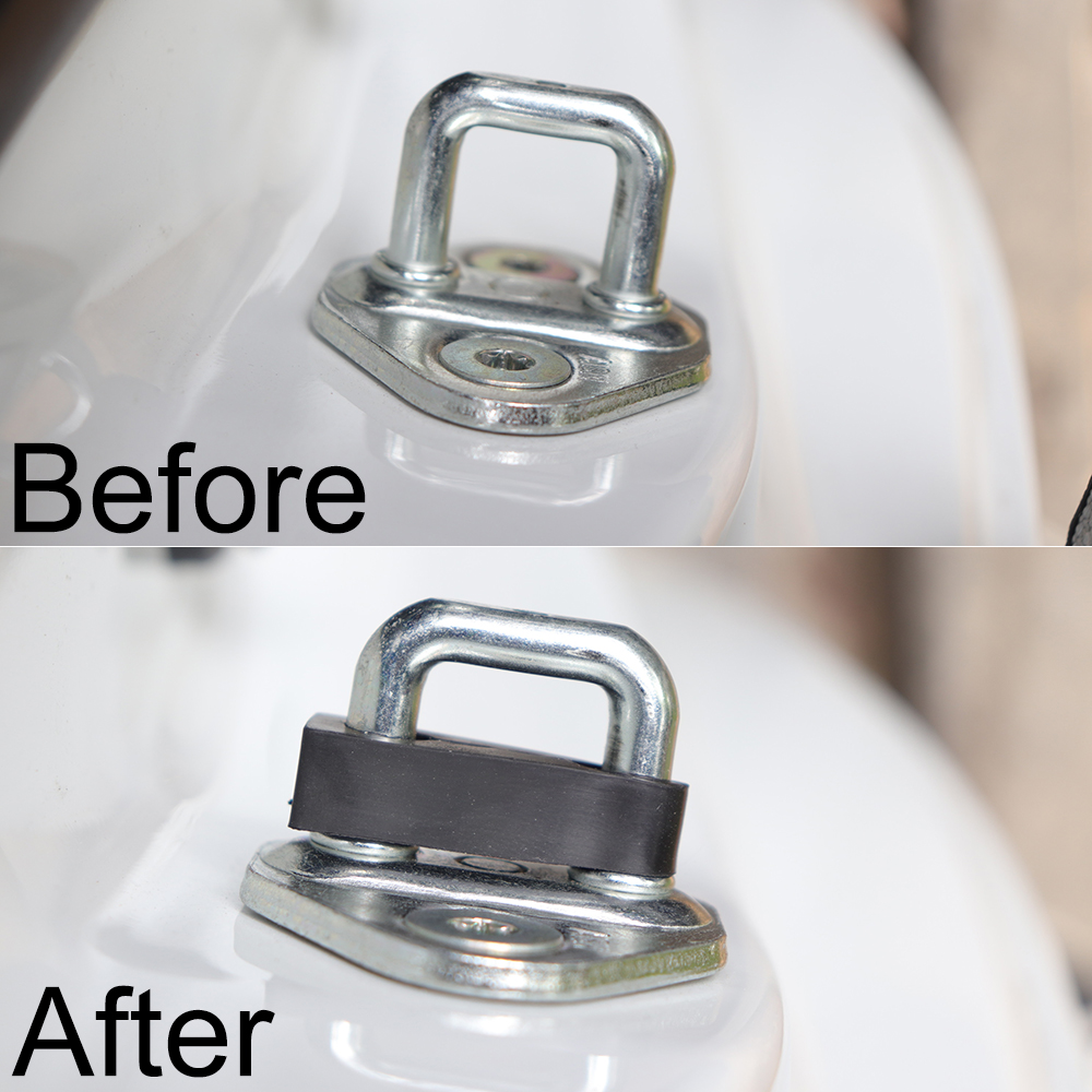 4 個サウンドダンパードアロックバッファミニ R60 R61 BMW 3 5 シリーズ X1 X3 X5 X6 F30 F31 F34 F35 E90 E91 E92 E93 ショックアブソーバー