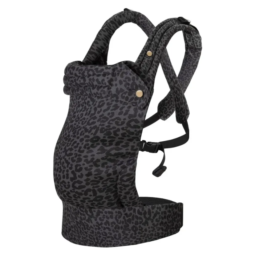 Ergonomische draagzak |   Zachte en comfortabele stof voor langdurig comfort |   Verstelbaar rugzakontwerp voor 7-35 lbs