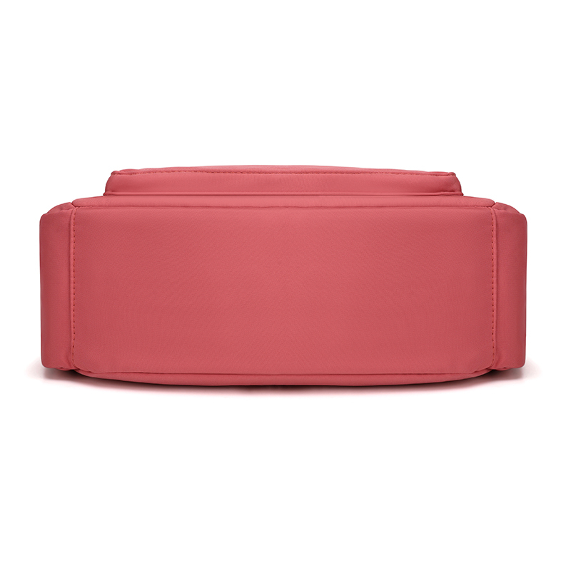 Frauen Umhängetasche Handtasche Nylon Wasserdichte Umhängetasche Damen Messenger Bag