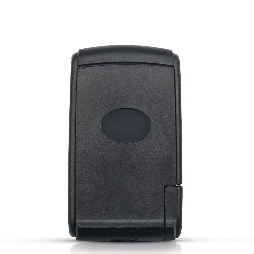 KEYYOU For Toyota 2004 2005 2006 2007 2008 2009 Corolla Verso Camry 2 Buttons Car Key Case Replacement Smart Key