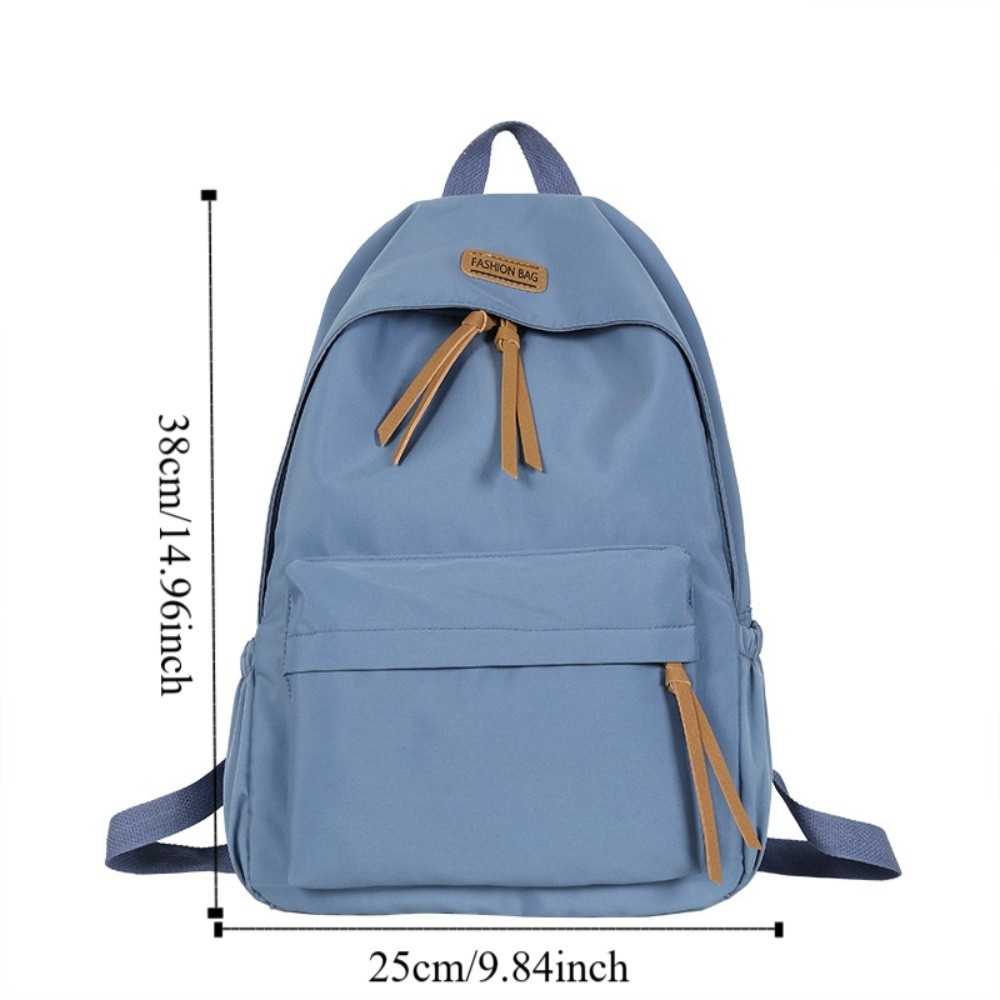 Рюкзак унисекс из нейлонового материала, большой вместительный дорожный рюкзак с верхней пряжкой, водонепроницаемый рюкзак для альпинизма с дизайном трех назначения