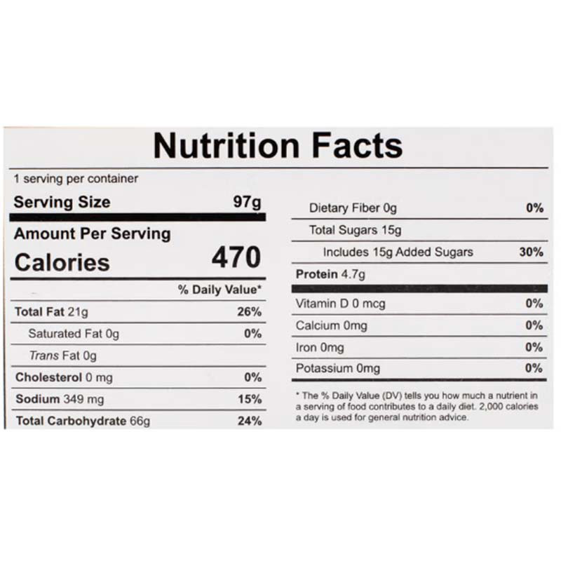 Oreo Sandwich Cookies 3.42oz(97g)*4 Packs children's snacks