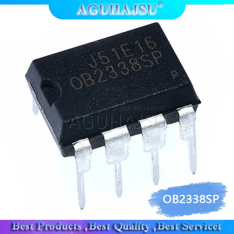10 unids/lote OB2338SP OB2338 funda protectora de plástico negro-7