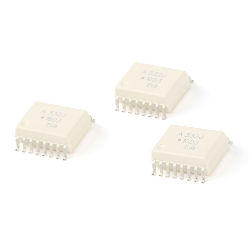 ACPL-332J-500E A332J 100% Quality Original New