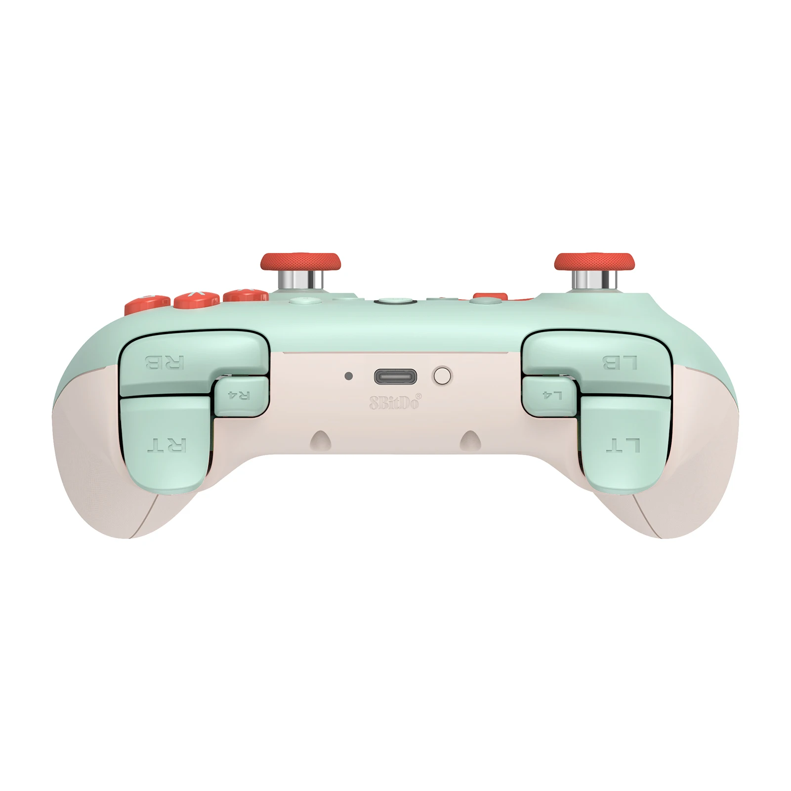Controlador de juego inalámbrico 8BitDo Ultimate 2C, gamepad con efecto Hall para PC, Windows 10, 11, Steam Deck, Raspberry Pi, Android