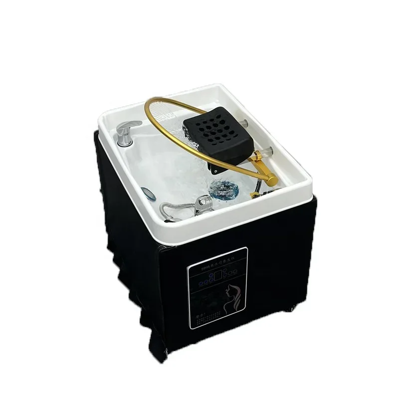 Hoofd Spa Japonais Têtes De Lit Meubles Sofás Para Salón Sillas Bac À Shampoing Coiffure Lettino Massaggio Meubelen