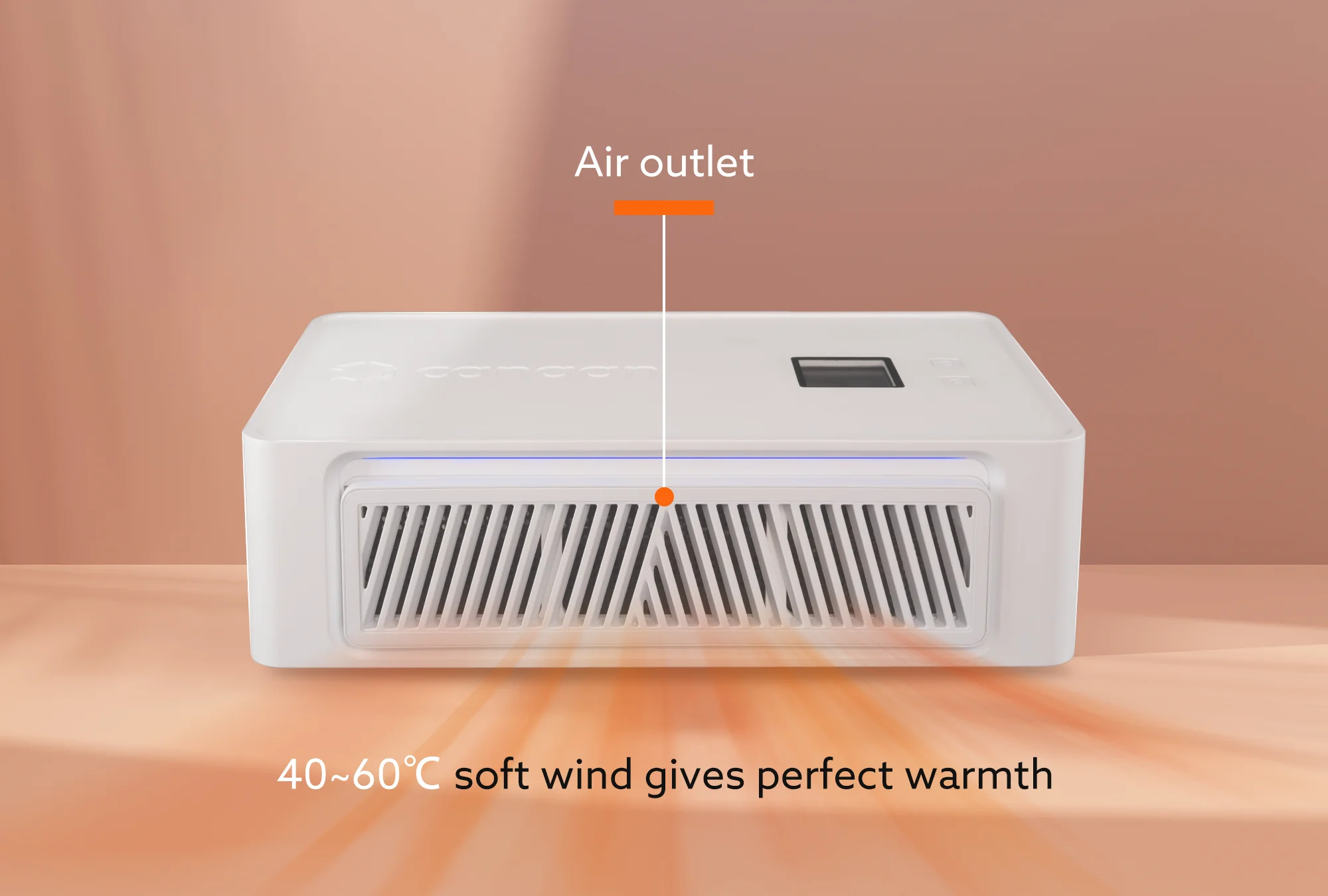 Bitcoin Miner Avalon Nano3 4TH/S com 140W PSU Ultra-baixo consumo de energia e silencioso para uso doméstico suporta todos os Sha256 Crypto