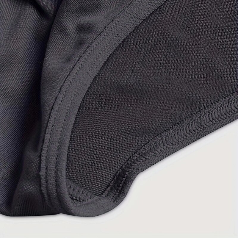 5Pcs männer Unterwäsche Sommer Männer Slips Männlich Große Größe XS-XL Junge Bequeme Feste Unterhose Pilz-Proofing männer Höschen