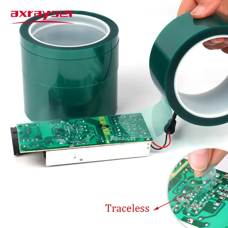 Thú Cưng Băng Dính Cho Đầu Laser Bảo Vệ Ống Kính Lithium Pin Bụi Đường Chống Bụi Chống Nóng Cách Nhiệt Bảo Vệ Mạnh Mẽ