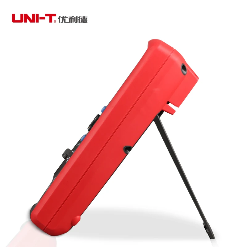 Цифровой мультиметр UNIT UT181A, двойной мультиметр, измерение температуры, тестер цепей автометра с функцией записи данных
