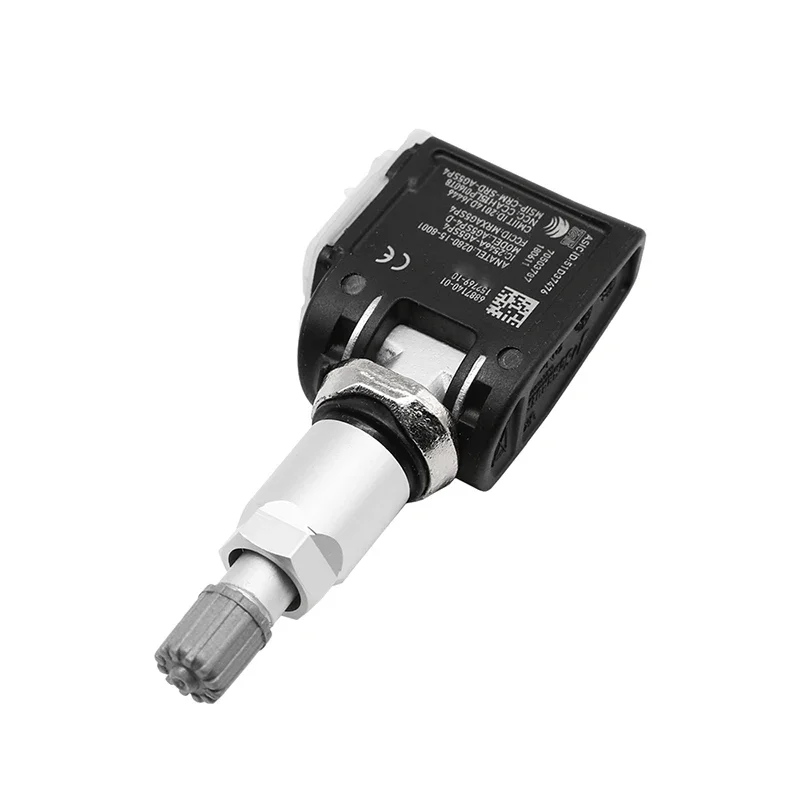 1/4PCS TPMS Sensor de presión de neumáticos 433MHz A 0009052102   Para Mercedes-Benz VS30 W177 W247 W213 BMW G30 G20 6887140 -01 36106887147