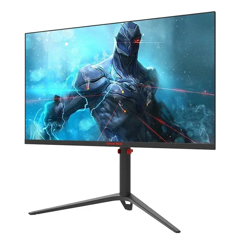 Great Wall 27G3QZ 27 Inch Fast IPS WLED display screen Screen 16:9 for PC Gaming 0.5ms 240Hz 2K dp HDMI Game Console 1440