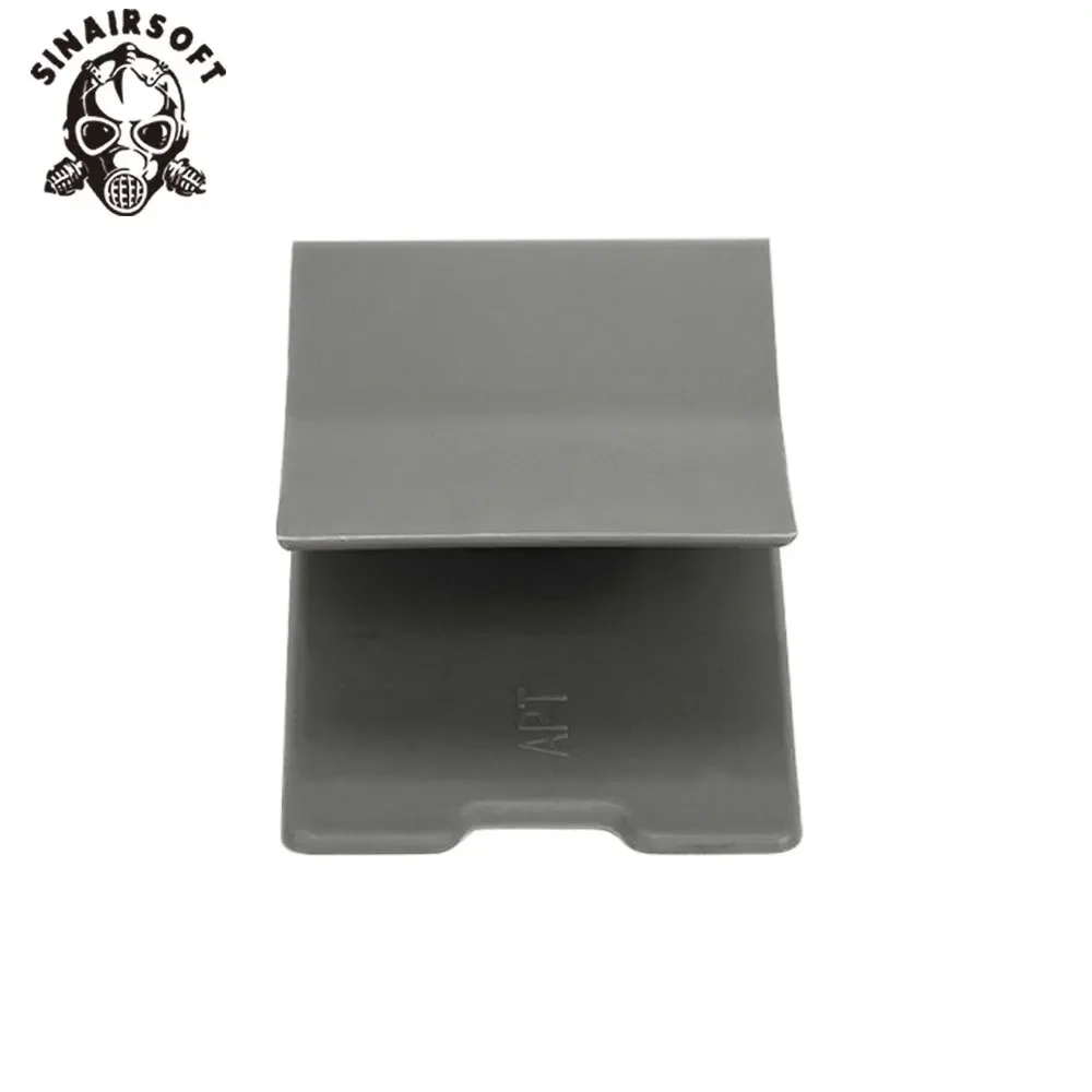 SINAIRSOFT охотничий тактический нейлоновый чехол для журналов, аксессуары, вставка M4 5,56 AK 7,62 MAG с крючком, оборудование, бандолер
