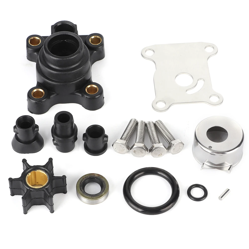 394711 Reparatur satz für Außenborder-Wasserpumpen laufräder passt für Johnson Evinrude 9.9 PS 15 PS