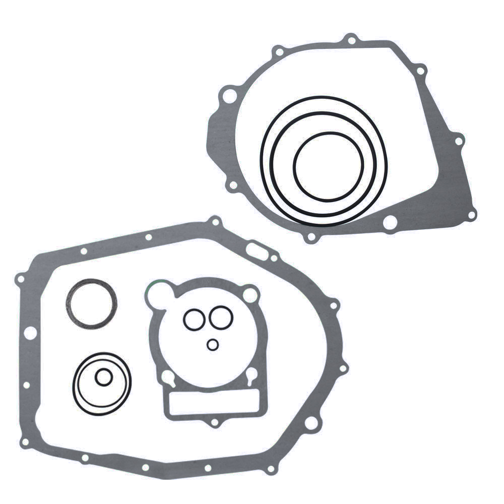 Kit de junta de cabeça superior para YAMAHA WARRIOR 350 Raptor Big Bear Wolverine YFM350