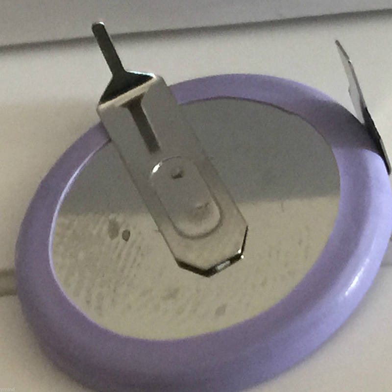 1 Uds 3V para Panasonic ML2020/VL2020 batería para BMW E46 E60 E90 Accu FOB F1 llave