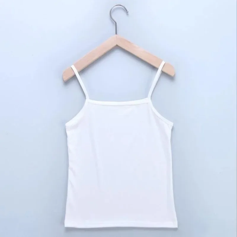 Chaleco Base para mujer, camisolas con tirantes, ropa interior ajustada multiusos, Top corto, camisetas sin mangas, camisa elástica sin mangas con cuello Halter