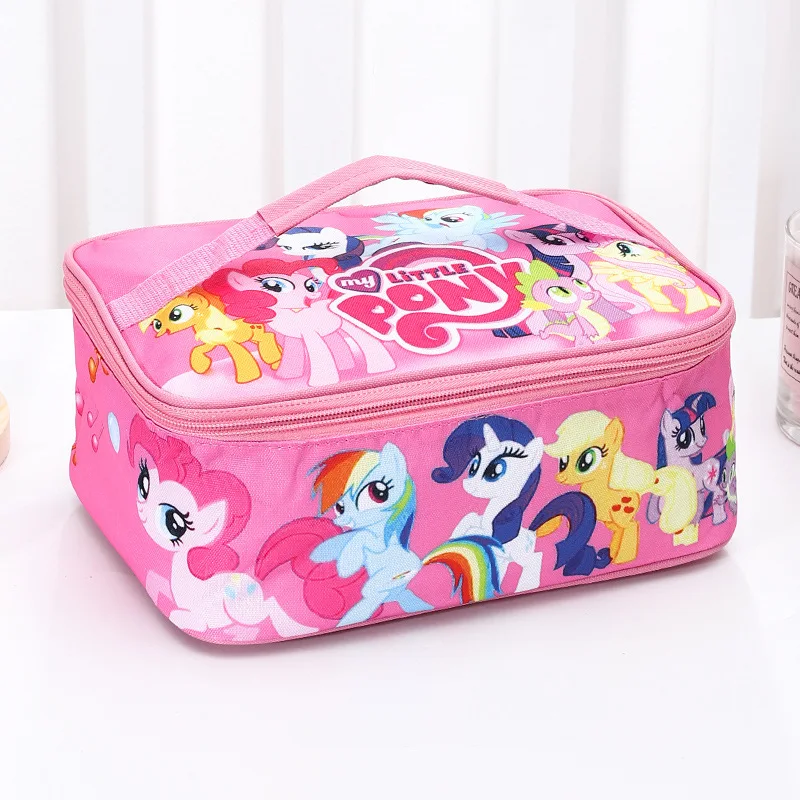 Фотосумка для пикника, Детская Термосумка большой емкости