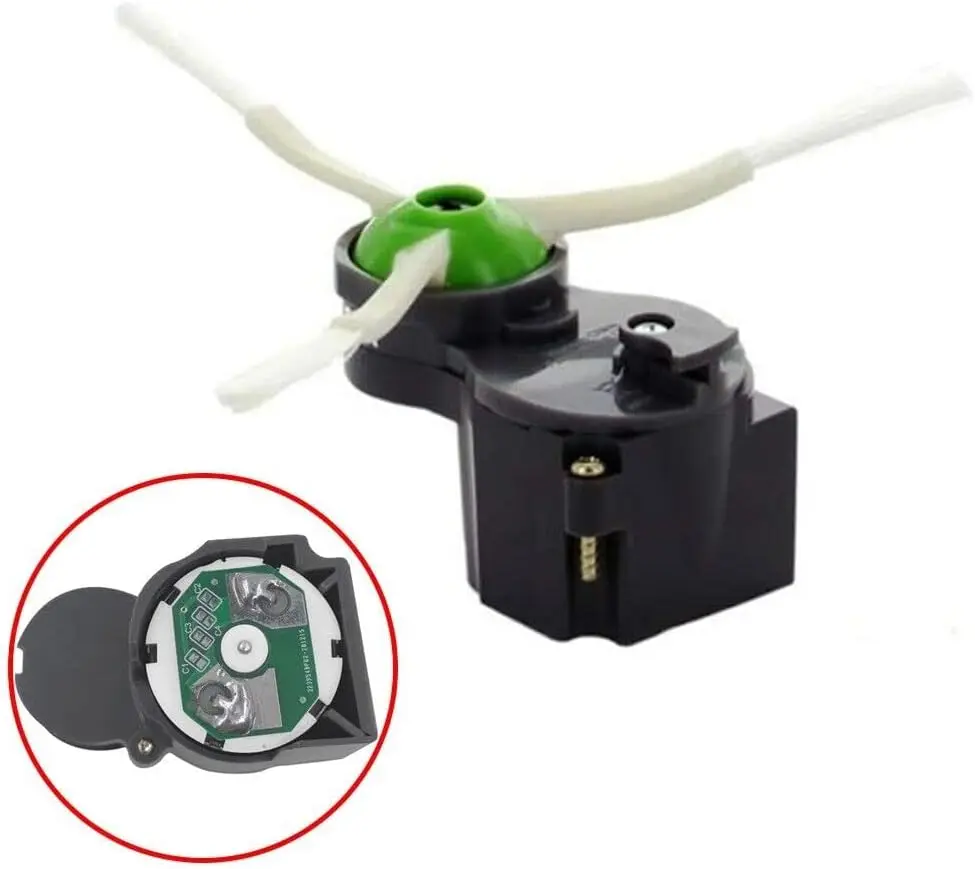 Side Brush Module Motor for iRobot Roomba 500 600 700 800 900 I3 E5 E6 I3 I4 I5 I6 I7 I8 J7 Series Robot Vacuum Cleaner