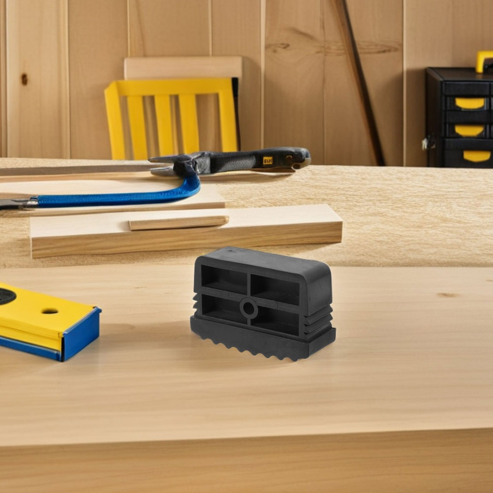 2 ชิ้นลื่นฟุตเท้าหมวกยาง Grips Secure Grip Stable สนับสนุนใช้ Anti Skid Protector ครอบคลุม Pad เปลี่ยนขั้นตอน