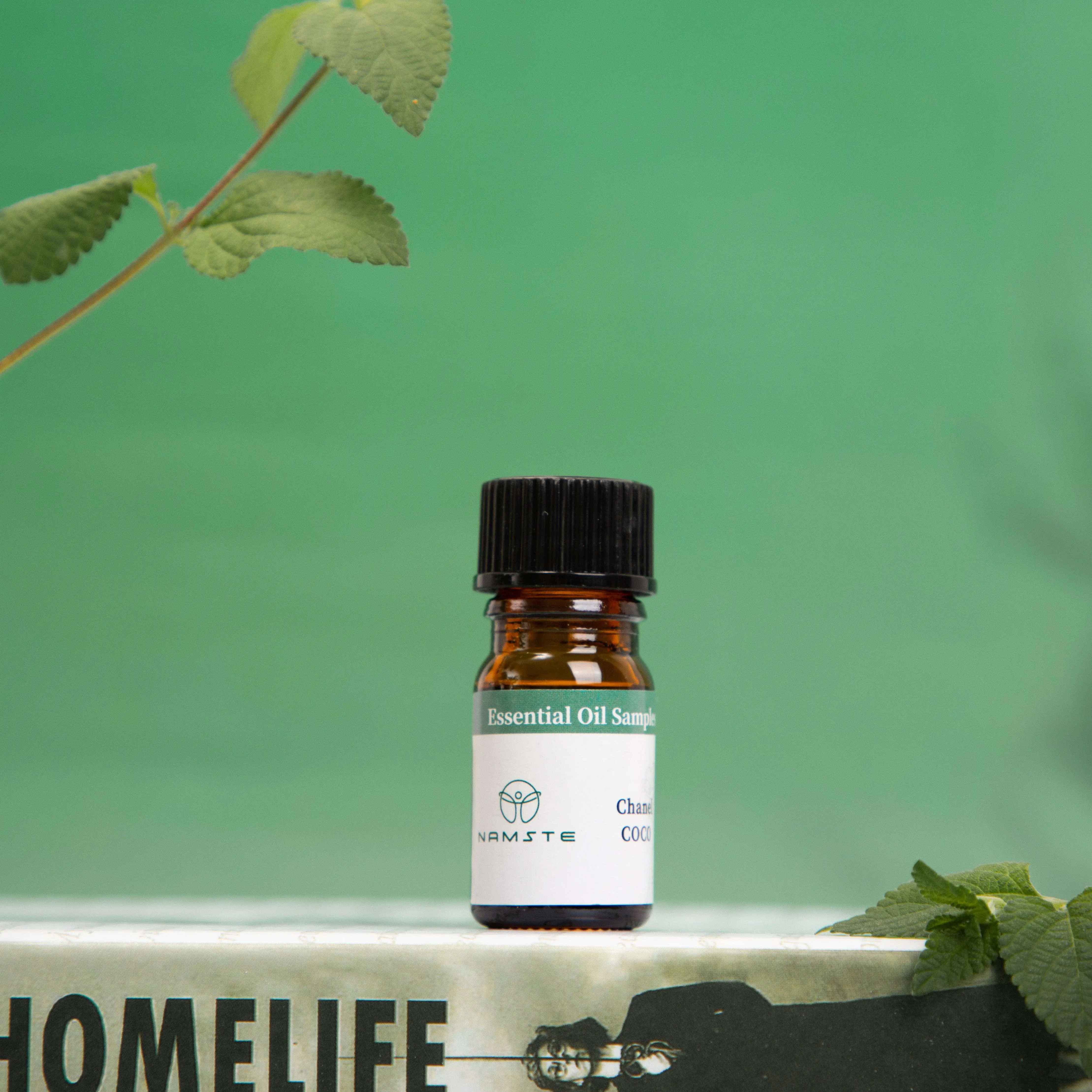 5ML Thực Vật Tự Nhiên Tinh Mẫu Thử Tinh Dầu Nhà Hơi Khách Sạn Chất Lỏng Hương Liệu Cho Máy Phun Sương Tạo Độ Ẩm Hương Thơm Khuếch Tán Nhà Nước Hoa Tinh Dầu
