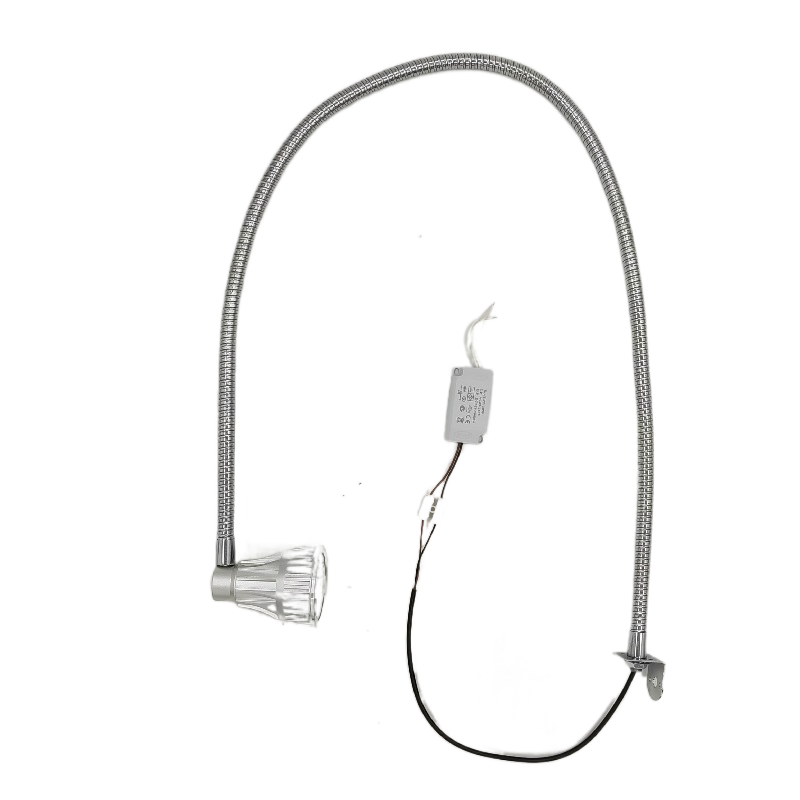 110V 220V 10W LUZ LED PARA MÁQUINA DE DERECHO