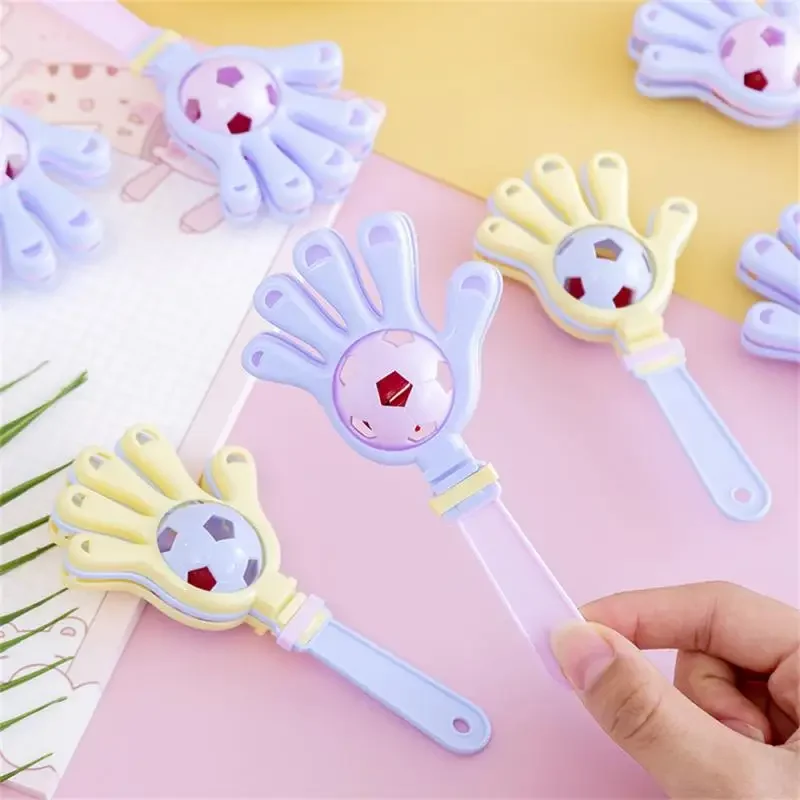 Interactive Toys Baby Soothing Parent-child Interaction Small Child Rattle/bed Bell Baby Toys Parent-child Communication Toy