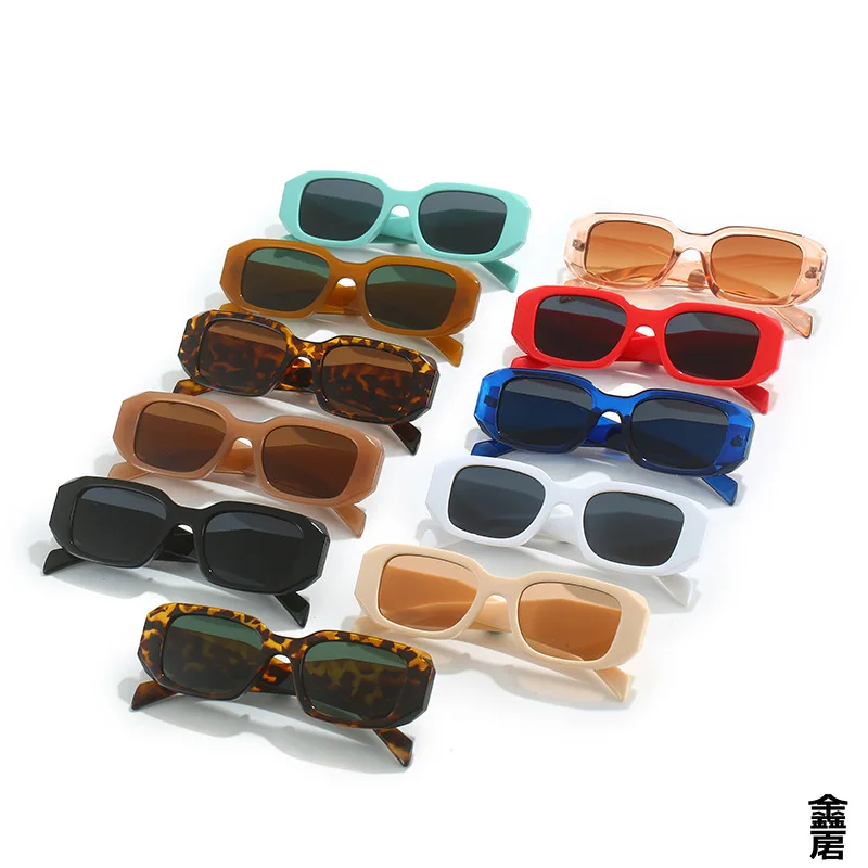 1pc clássico unisex óculos de sol na moda tons para homens mulheres moda designer estilo óculos viagem motocicleta condução óculos de sol
