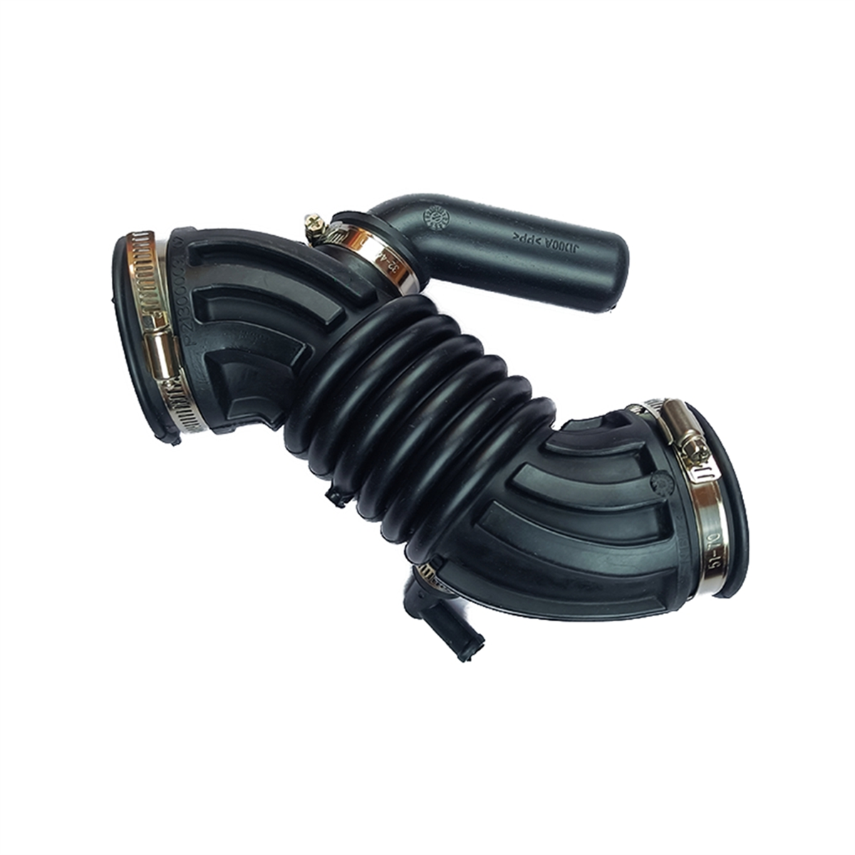 Air Cleaner Filter Intake Duct Hose for Nissan Qashqai I J10 2006-2013 4X4 16576-JD00A 16576JD00A