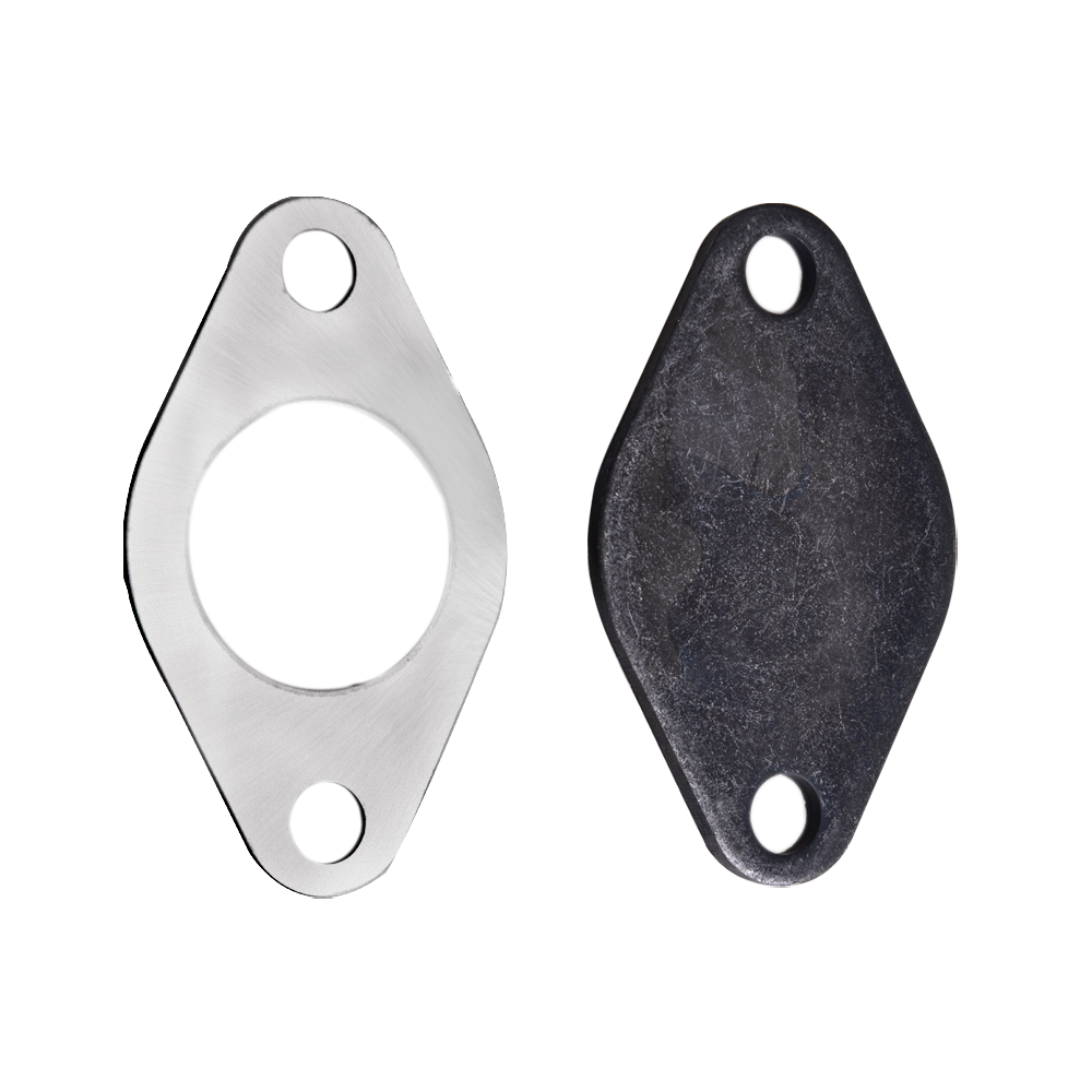 排気ガス再循環バルブ交換用 Delate ガスケット VW 1.9 TDI 75/90/100/130/160 BHP ディーゼル用